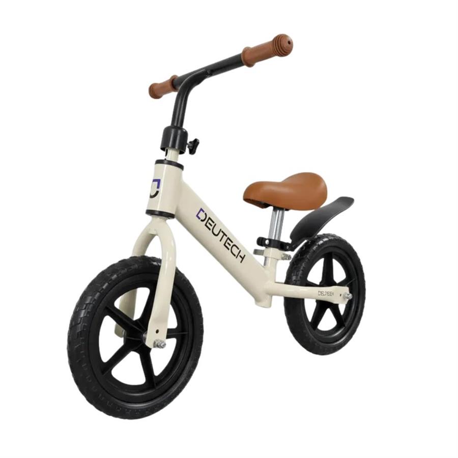 Camicleta Bicicleta De Equilibrio Deutech Patacleta Hzk-001 BLANCA