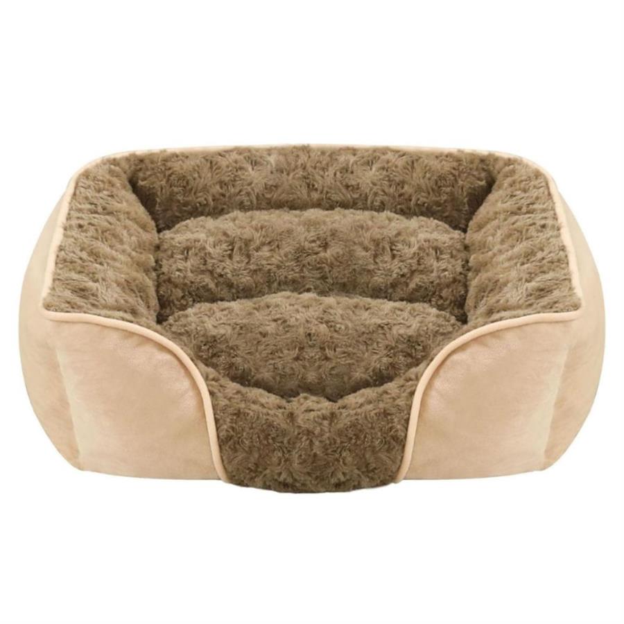 CAMA CUCHA MOISES DEUTECH PARA PERROS Y GATOS - TAMAÑO L