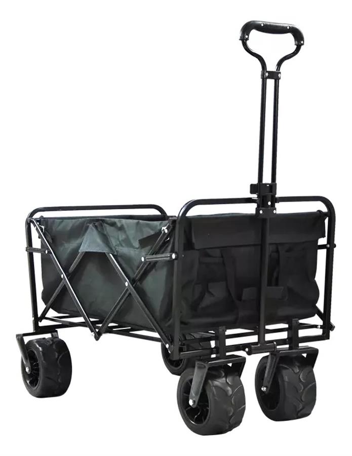 CARRO CAMPING MULTIUSO DEUTECH FW100S 100KG