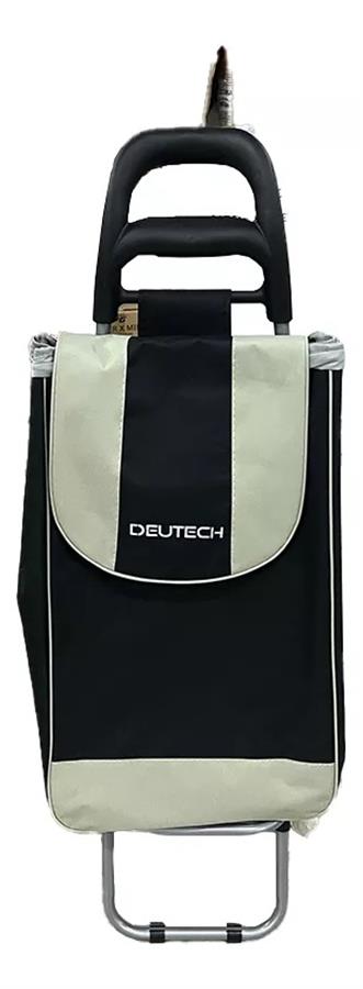 CARRO CHANGO DE COMPRAS DEUTECH DS-404E