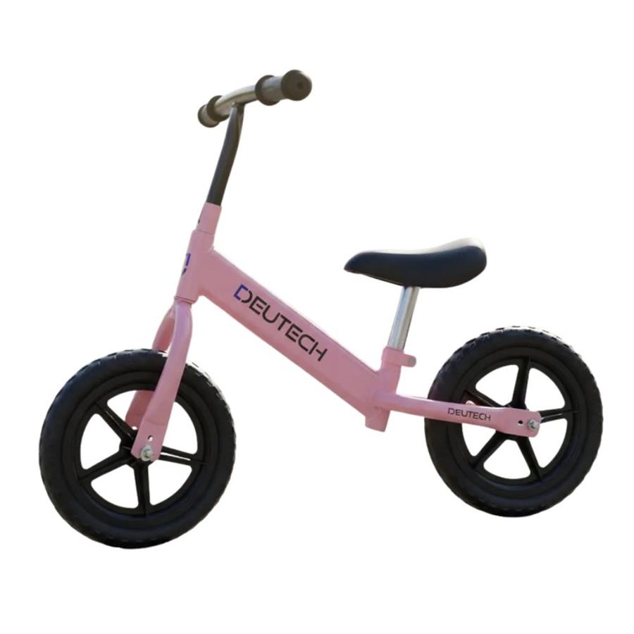 Camicleta Bicicleta De Equilibrio Deutech Patacleta Hzk-003 ROSA