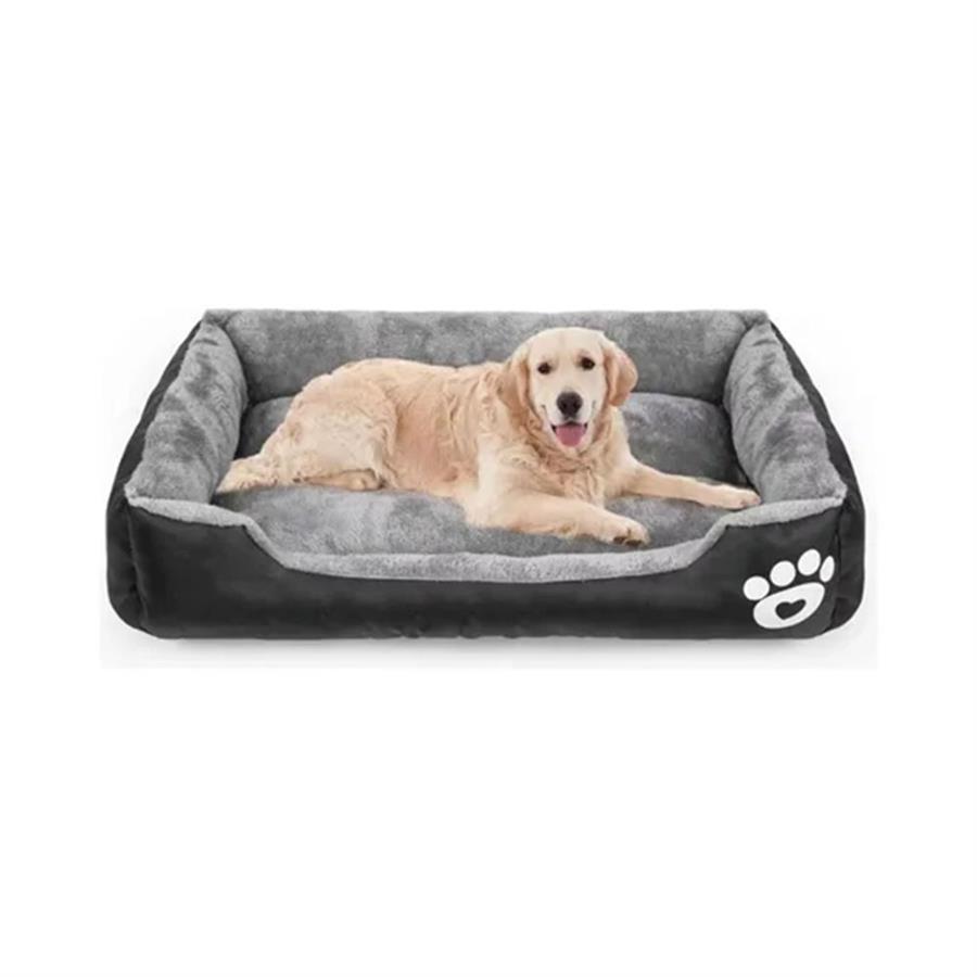 CAMA CUCHA MOISES DEUTECH PARA PERROS Y GATOS - TAMAÑO XL